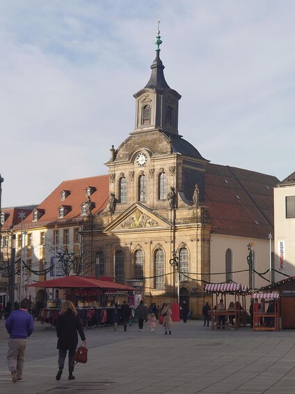 Picture 4 for Activity Bayreuth City Walking Tour