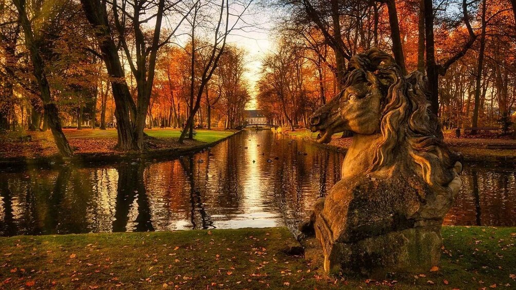 Bayreuth City Walking Tour