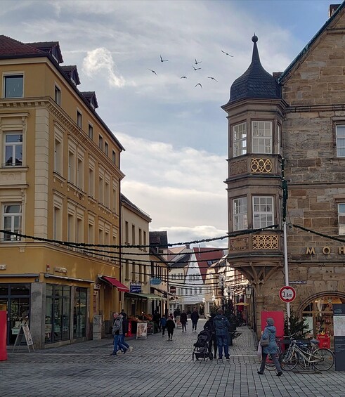 Picture 5 for Activity Bayreuth City Walking Tour