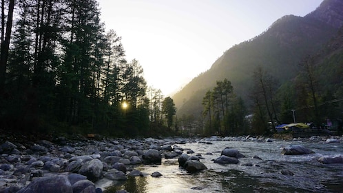 Kheerganga Trek : Magical Journey in Kasol