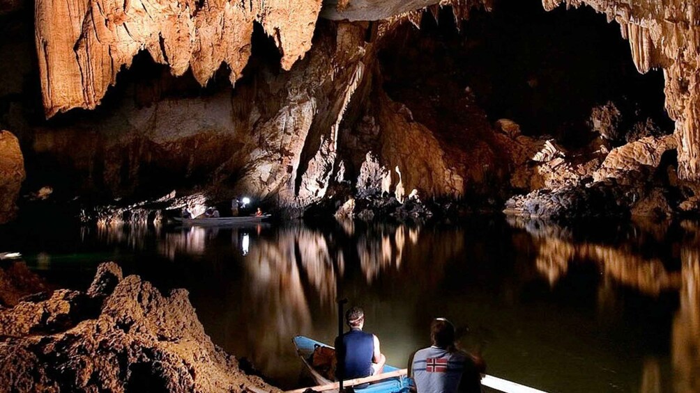 Picture 2 for Activity Puerto Princesa: Extended Underground River Tour (up to 4km)