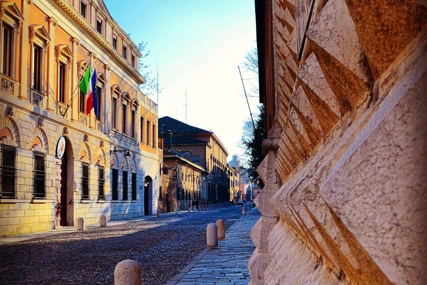 Picture 6 for Activity Ferrara: 2-Hour City Center Walking Tour