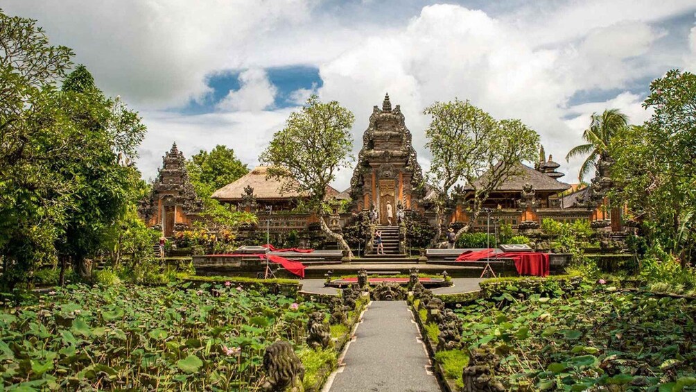 Picture 2 for Activity Ubud: Private Evening Tour with Legong Dance Performance