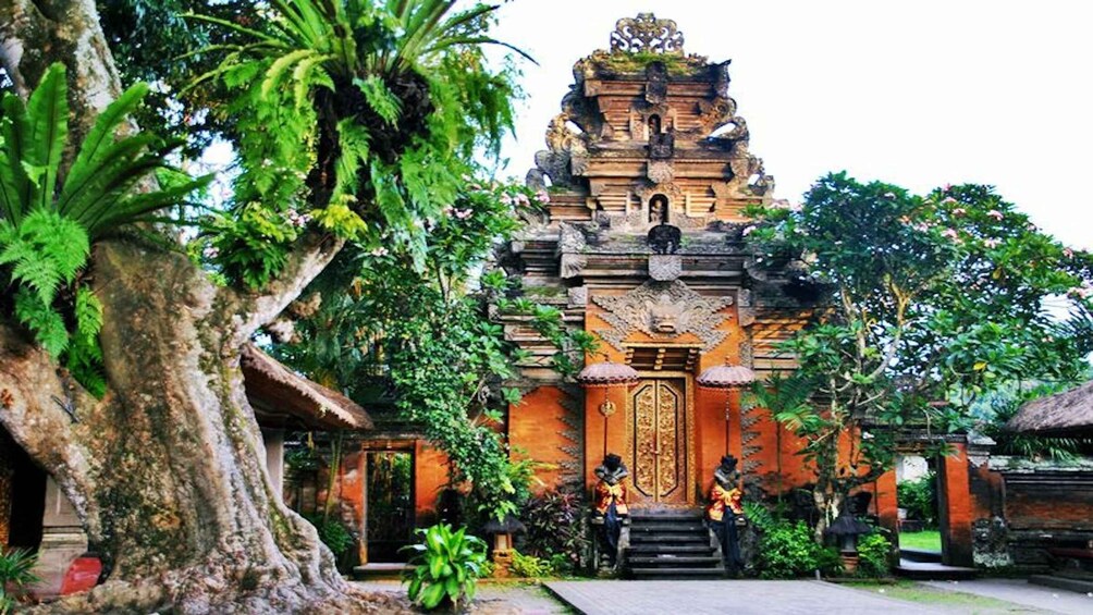 Picture 1 for Activity Ubud: Private Evening Tour with Legong Dance Performance