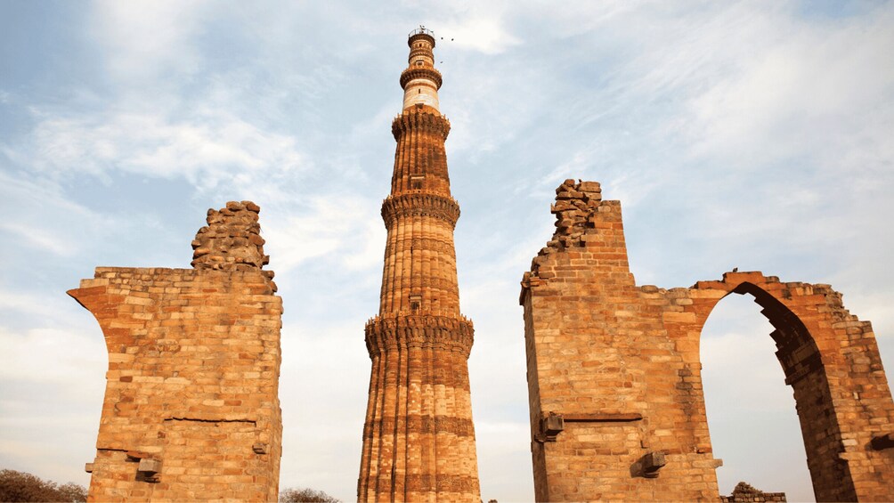 Picture 4 for Activity From Delhi: 3-Day Golden Triangle Guided Tour