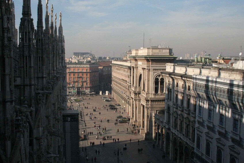 Picture 19 for Activity Milan: Private Sightseeing & Shopping Tour with a Local