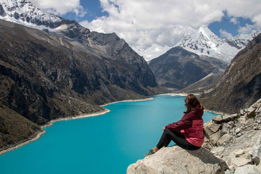 From Ancash: Tour in Huaraz with Hotel |5D-4N|