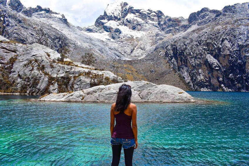 Picture 7 for Activity From Ancash: Tour in Huaraz with Hotel |5D-4N|