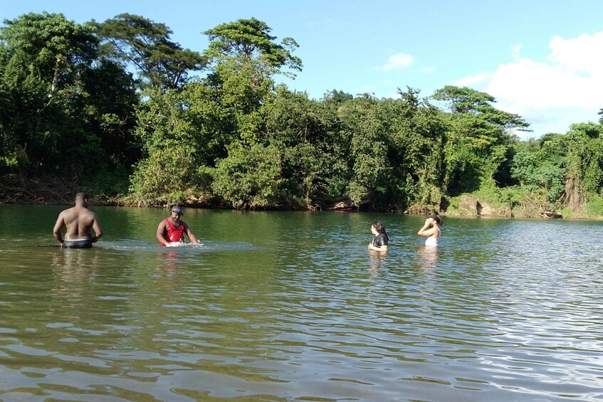 Picture 17 for Activity From Bayahibe: Half-day La Romana ATV or 4X4 Buggy Tour