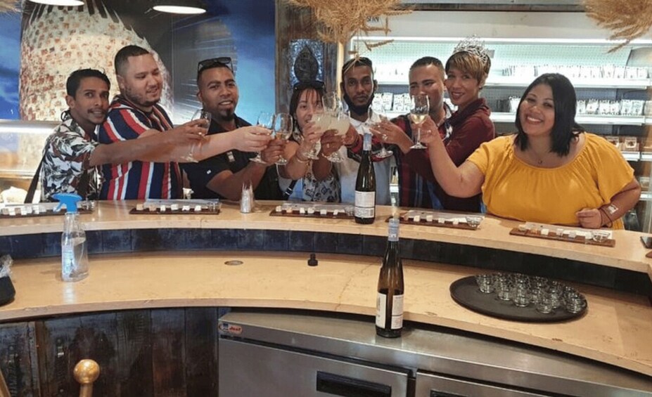 Picture 7 for Activity Stellenbosch: Half-Day Wine Tour