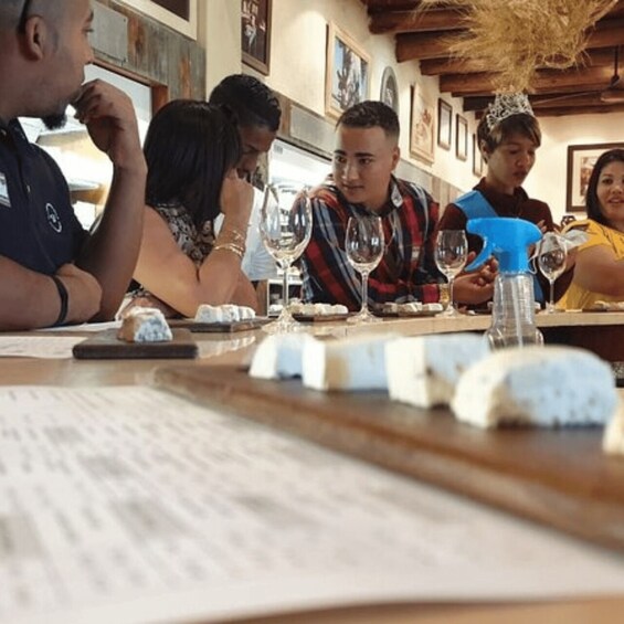 Picture 2 for Activity Stellenbosch: Half-Day Wine Tour