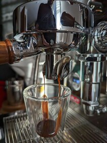 Zagreber Kaffeetour