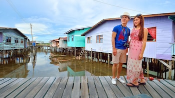 Half-Day Cultural Excursion to Gayang Village