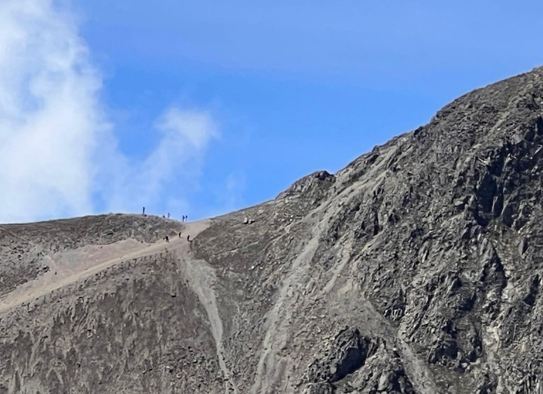 Picture 15 for Activity From Mexico city: vulcano summit 15354 ft private tour