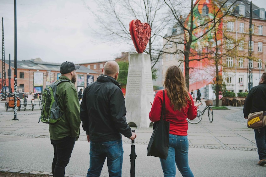 Picture 5 for Activity Copenhagen: Nørrebro Neighborhood Tour