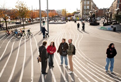 Kopenhagen: Nørrebro Nachbarschaftstour