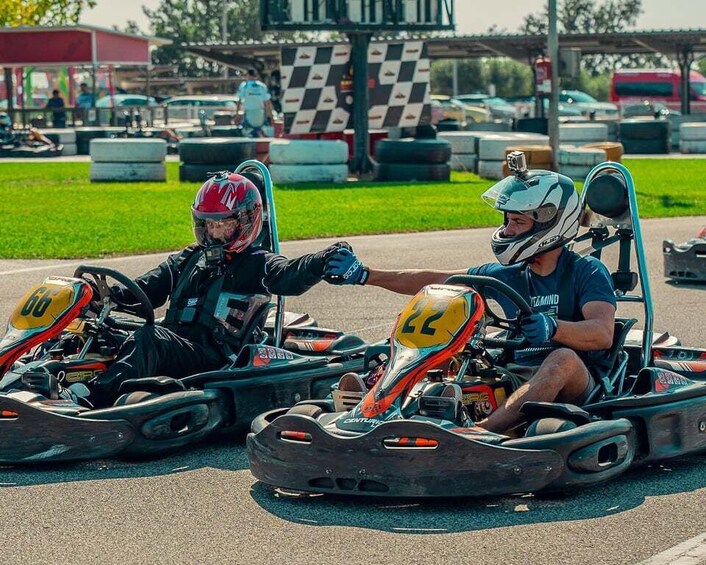 Picture 5 for Activity Salou: Karting Experience