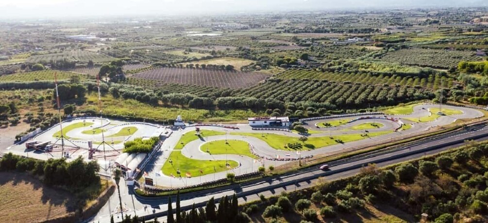 Picture 1 for Activity Salou: Karting Experience