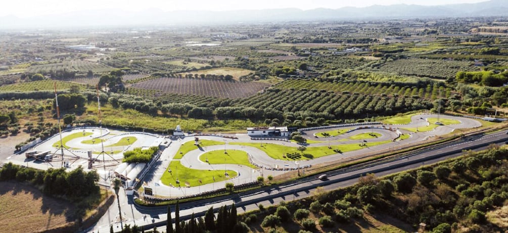 Picture 1 for Activity Salou: Karting Experience