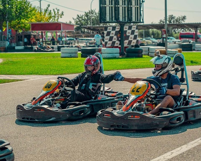 Picture 5 for Activity Salou: Karting Experience