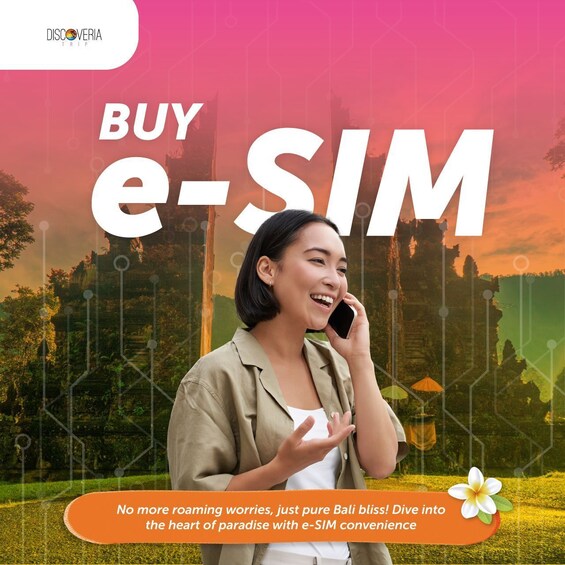 Picture 3 for Activity Indonesia Data SIM (eSIM) For Internet Data