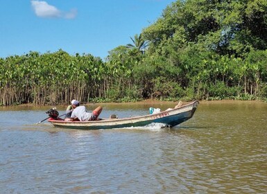 Delta Islands – Tutóia Private Tour