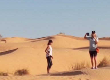 3 Days Tour Sahara Discovery
