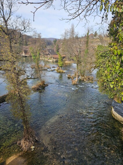 Picture 5 for Activity From Zagreb to national park plitvice lakes day trip