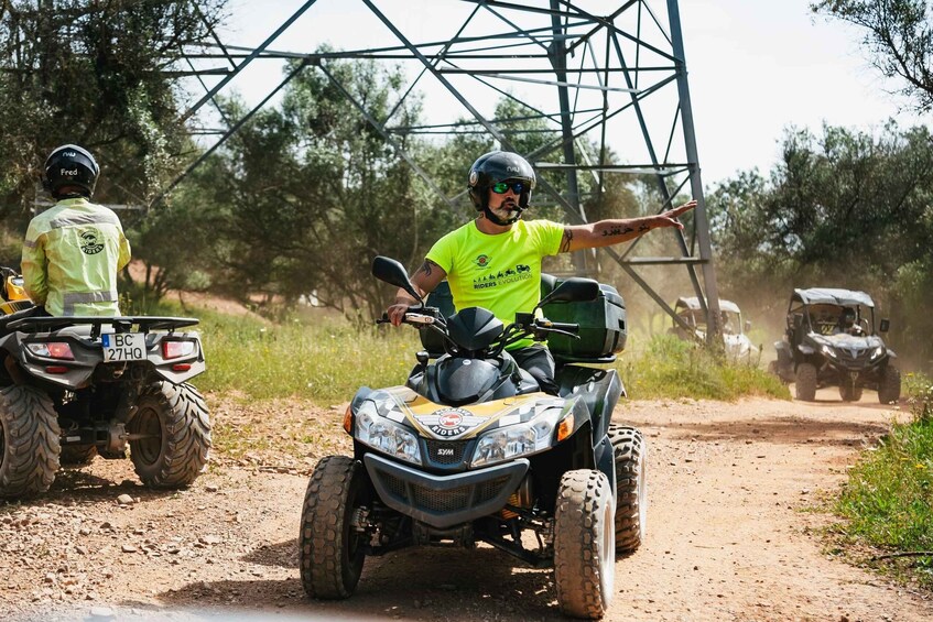 Picture 14 for Activity Albufeira: Off-Road Buggy Adventure