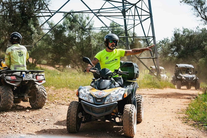 Picture 14 for Activity Albufeira: Off-Road Buggy Adventure