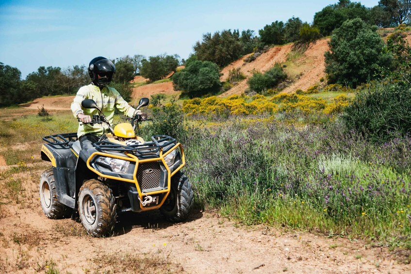 Picture 8 for Activity Albufeira: Off-Road Buggy Adventure