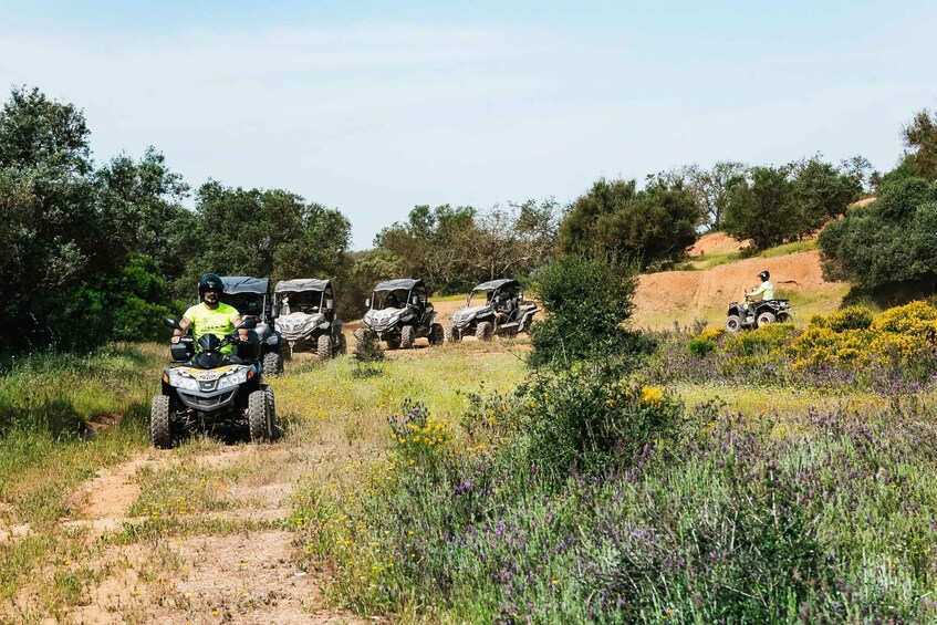 Picture 2 for Activity Albufeira: Off-Road Buggy Adventure