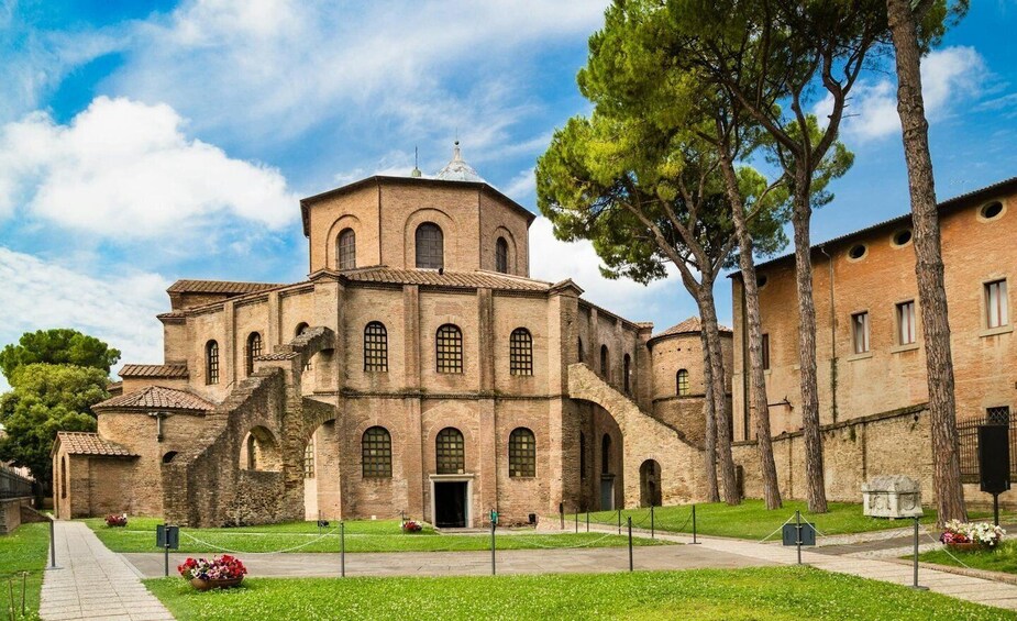 Picture 2 for Activity Ravenna: Admire the UNESCO mosaics on a private guided tour