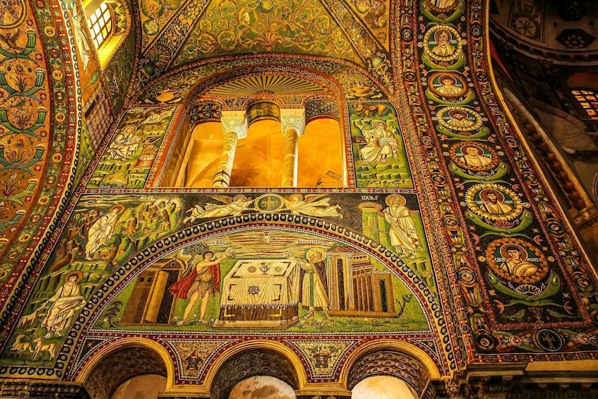 Picture 7 for Activity Ravenna: Admire the UNESCO mosaics on a private guided tour