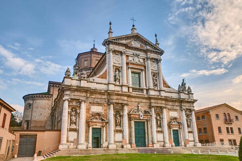 Picture 4 for Activity Ravenna: Admire the UNESCO mosaics on a private guided tour