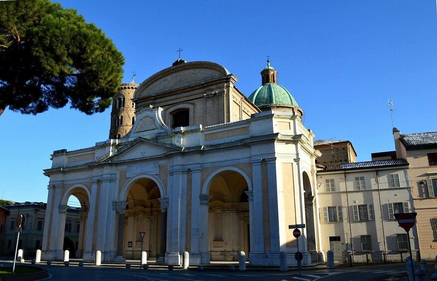 Picture 8 for Activity Ravenna: Admire the UNESCO mosaics on a private guided tour