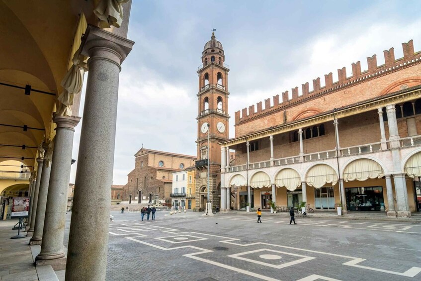 Picture 5 for Activity Ravenna: Admire the UNESCO mosaics on a private guided tour