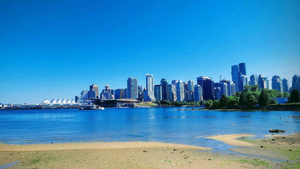 Picture 4 for Activity Vancouver Marvels: Private Day Tour Exploring 25 Attractions