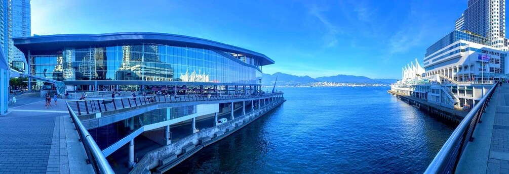 Picture 10 for Activity Vancouver Marvels: Private Day Tour Exploring 25 Attractions