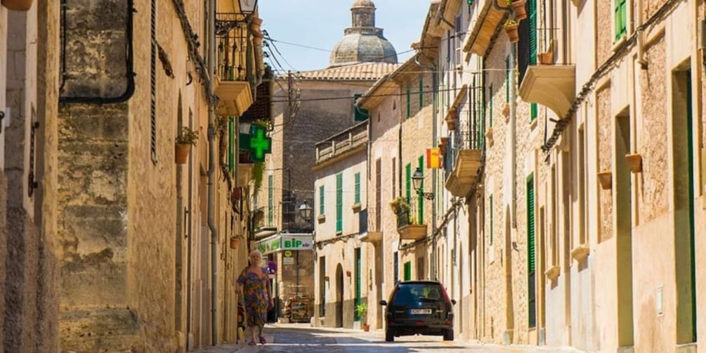 Picture 7 for Activity Mallorca: Discovering 5 Charming Villages of Mallorca