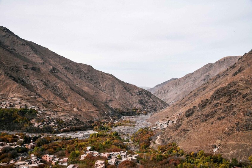 Picture 31 for Activity From Marrakech: High Atlas Berber Cooking Class