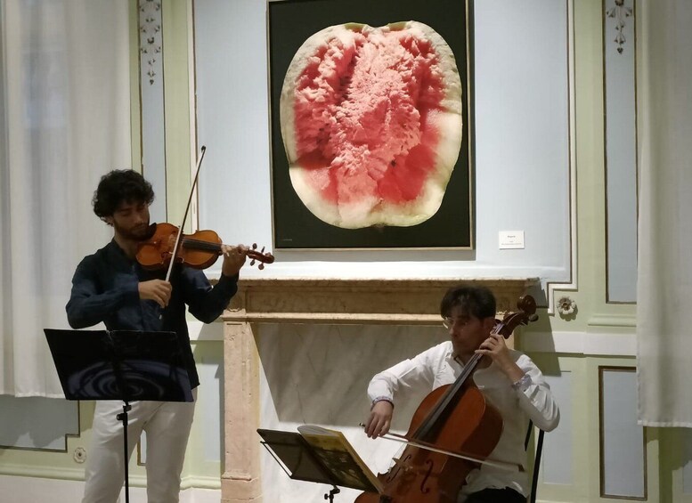 Picture 1 for Activity Venice: Baroque and Classical Concert in a Historical Palace