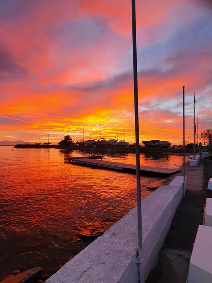 Picture 3 for Activity Thessaloniki Riviera Cruises