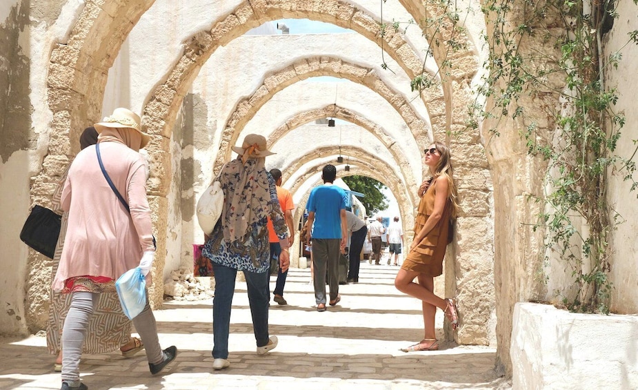 Picture 3 for Activity Djerba: Pottery Village and Heritage Museum Tour