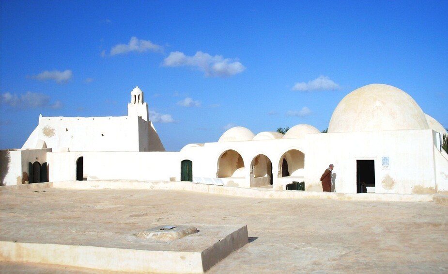 Picture 1 for Activity Djerba: Pottery Village and Heritage Museum Tour