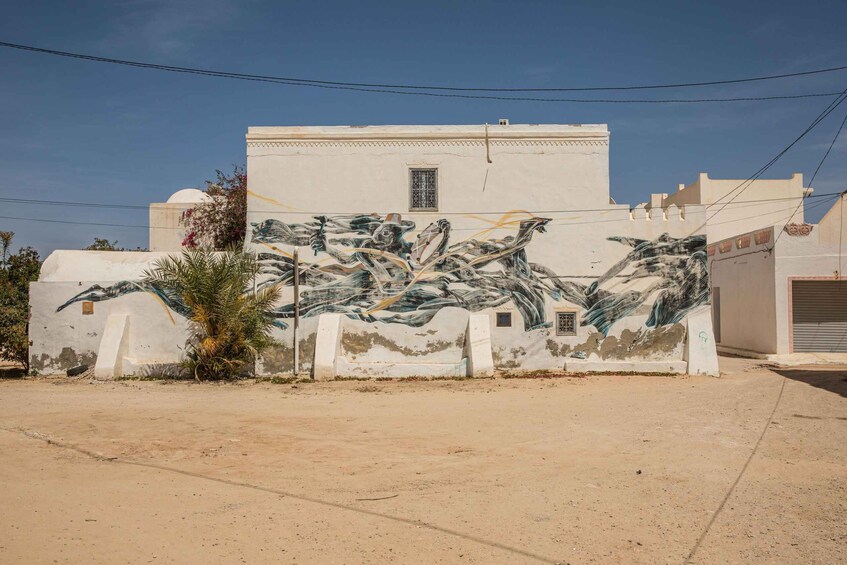 Picture 5 for Activity Discover Djerba: Half Day tour to Djerba must see with lunch