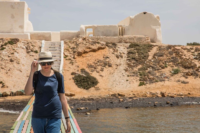 Picture 21 for Activity Discover Djerba: Half Day tour to Djerba must see with lunch
