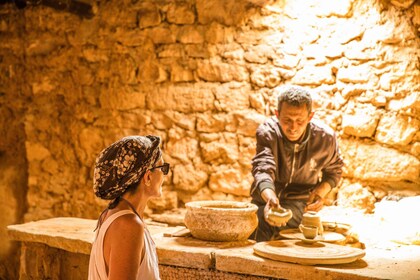 Djerba must-see : Small group half Day island tour