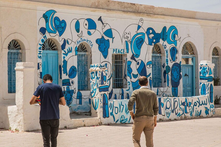 Picture 7 for Activity Discover Djerba: Half Day tour to Djerba must see with lunch