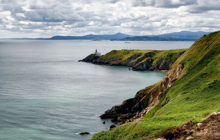 Picture 4 for Activity Dublin: Dublin Coastal Hiking Tour with Howth Adventures